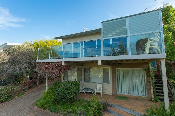 Imagen general del Hotel Seascape At Pambula Beach. Foto 11