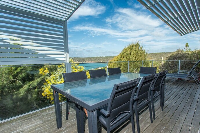 Imagen general del Hotel Seascape At Pambula Beach. Foto 1