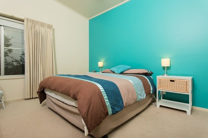 Imagen de la habitación del Hotel Seascape At Pambula Beach. Foto 14