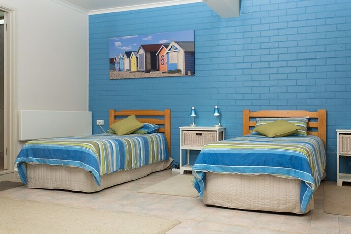 Imagen de la habitación del Hotel Seascape At Pambula Beach. Foto 15