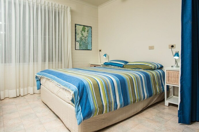 Imagen de la habitación del Hotel Seascape At Pambula Beach. Foto 18