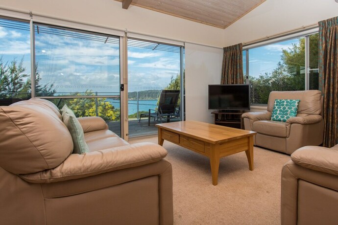 Imagen de la habitación del Hotel Seascape At Pambula Beach. Foto 19