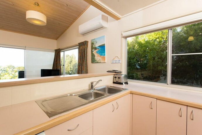 Imagen de la habitación del Hotel Seascape At Pambula Beach. Foto 20