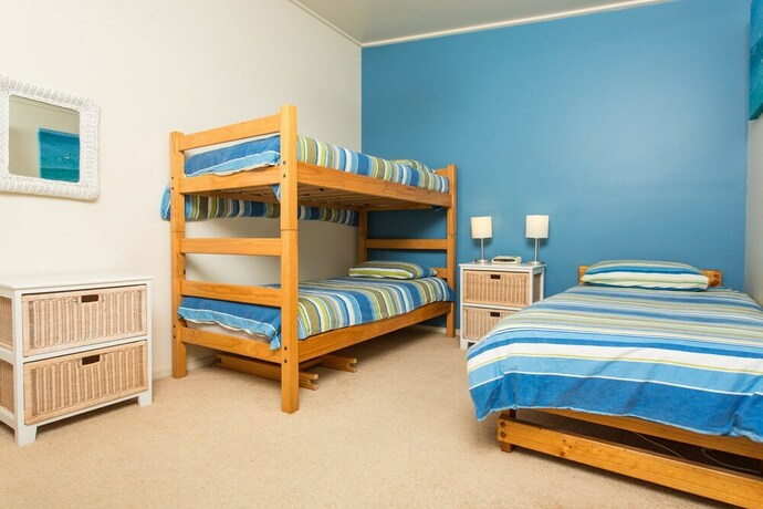 Imagen de la habitación del Hotel Seascape At Pambula Beach. Foto 22