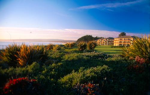 Imagen de la habitación del Hotel Seascape Beach Resort, Aptos. Foto 2