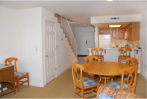 Imagen de la habitación del Hotel Seascape Beach Resort, Aptos. Foto 4