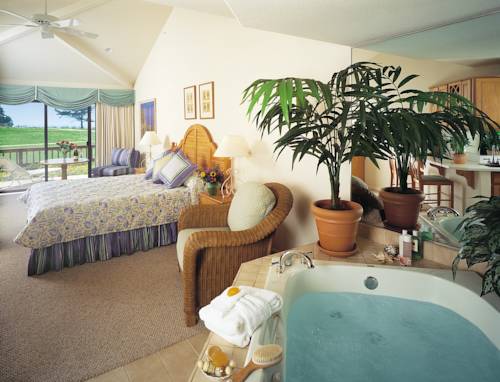 Imagen de la habitación del Hotel Seascape Beach Resort, Aptos. Foto 5