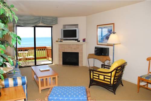 Imagen de la habitación del Hotel Seascape Beach Resort, Aptos. Foto 6