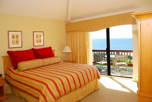 Imagen de la habitación del Hotel Seascape Beach Resort, Aptos. Foto 8