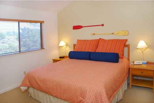 Imagen de la habitación del Hotel Seascape Beach Resort, Aptos. Foto 9