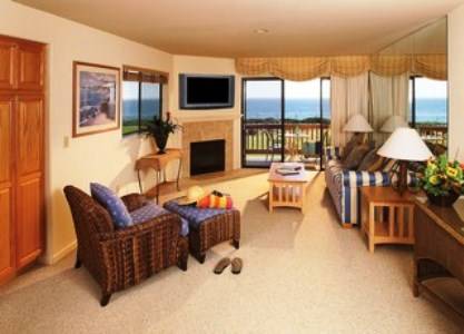 Imagen de la habitación del Hotel Seascape Beach Resort, Aptos. Foto 10