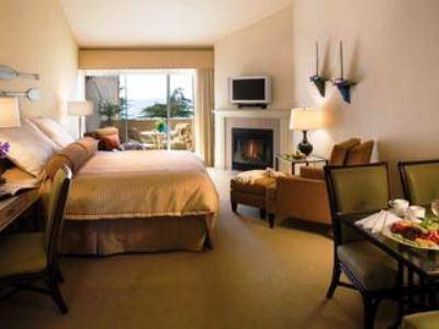 Imagen de la habitación del Hotel Seascape Beach Resort, Aptos. Foto 11