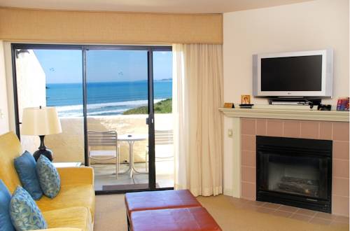 Imagen de la habitación del Hotel Seascape Beach Resort, Aptos. Foto 12