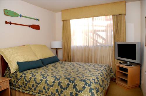 Imagen de la habitación del Hotel Seascape Beach Resort, Aptos. Foto 13