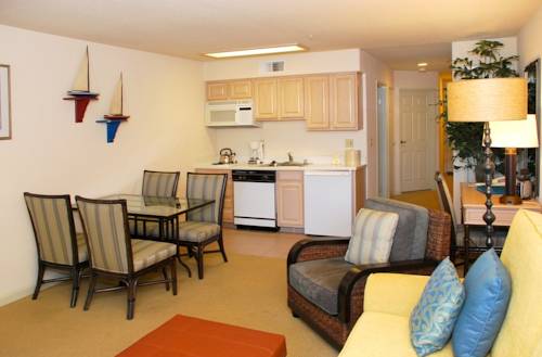 Imagen de la habitación del Hotel Seascape Beach Resort, Aptos. Foto 14