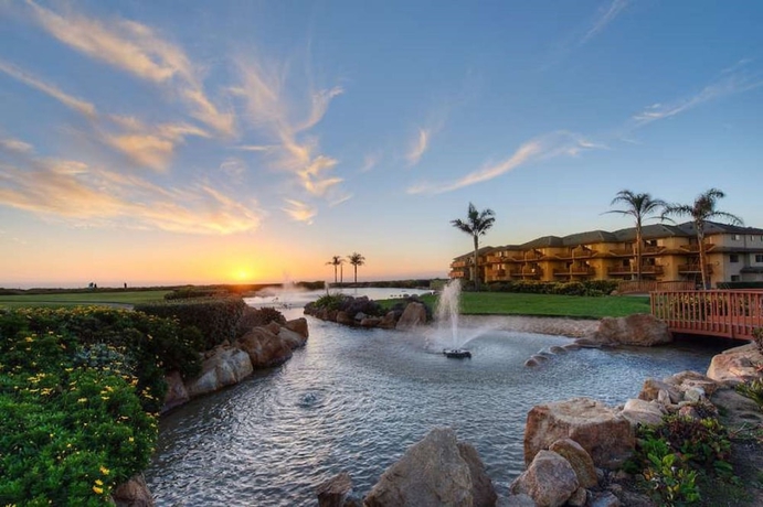 Imagen general del Hotel Seascape Beach Resort, Aptos. Foto 1