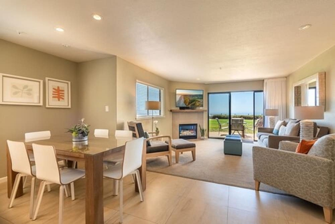 Imagen de la habitación del Hotel Seascape Beach Resort, Aptos. Foto 8