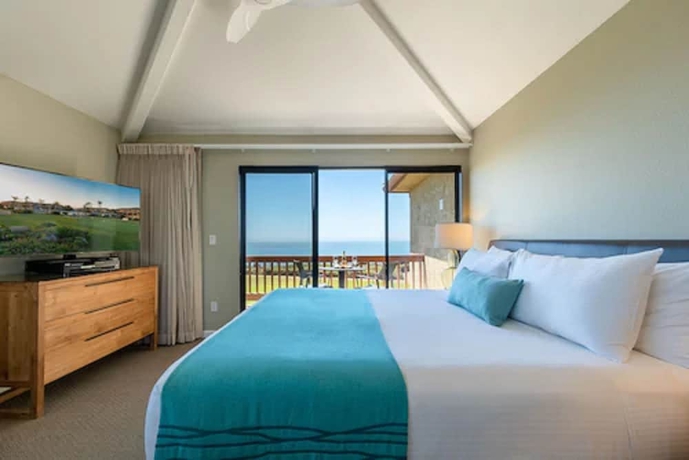 Imagen de la habitación del Hotel Seascape Beach Resort, Aptos. Foto 9