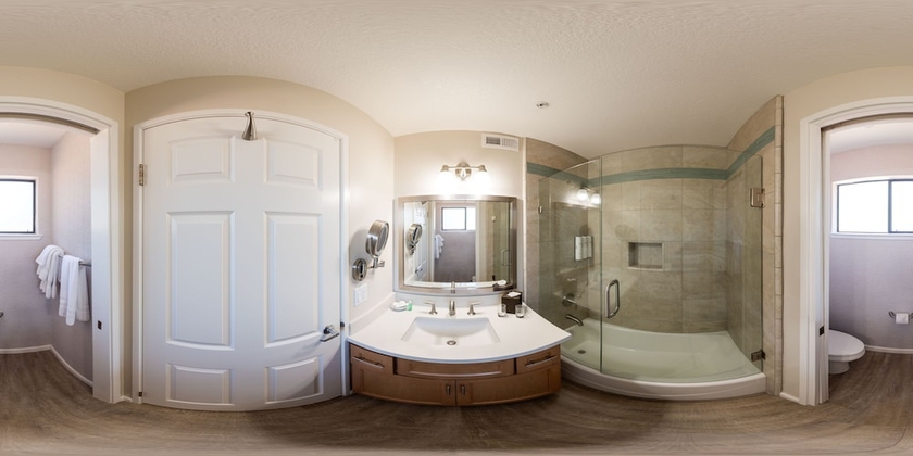 Imagen de la habitación del Hotel Seascape Beach Resort, Aptos. Foto 16
