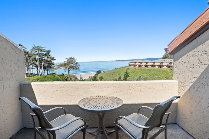 Imagen de la habitación del Hotel Seascape Beach Resort, Aptos. Foto 17
