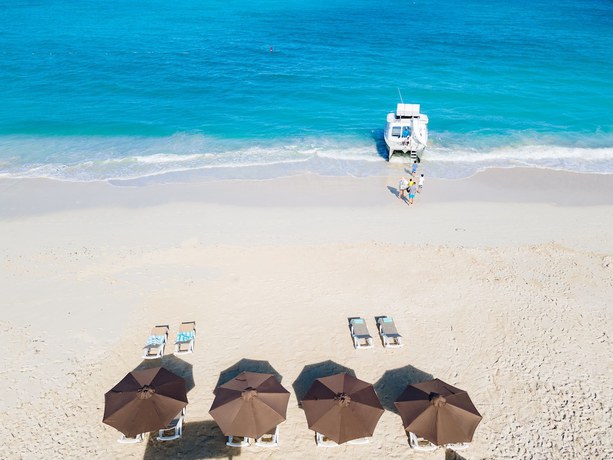 Imagen de los exteriores del Hotel Seascape. Foto 16