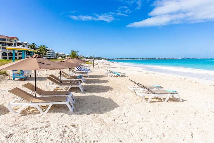 Imagen de los exteriores del Hotel Seascape. Foto 17