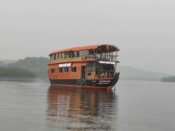 Imagen general del Hotel Seascape Floating Paradise. Foto 3