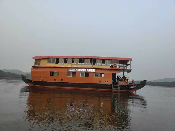Imagen general del Hotel Seascape Floating Paradise. Foto 4
