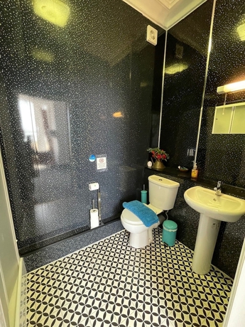 Imagen de la habitación del Hotel Seascape Guest House. Foto 2