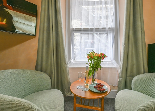 Imagen de la habitación del Hotel Seascape Guest House. Foto 10