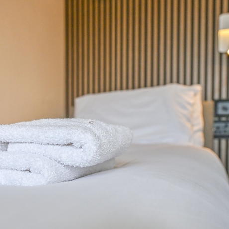 Imagen de la habitación del Hotel Seascape Guest House. Foto 16