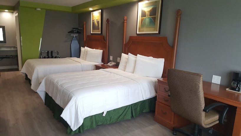 Imagen de la habitación del Hotel Seascape Inn - A Fairbridge. Foto 5