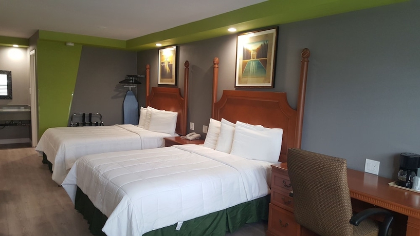 Imagen de la habitación del Hotel Seascape Inn - A Fairbridge. Foto 6