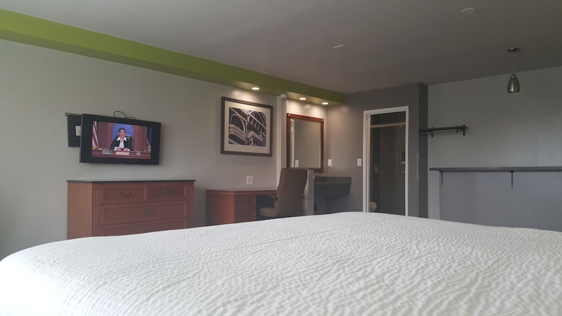 Imagen de la habitación del Hotel Seascape Inn - A Fairbridge. Foto 7