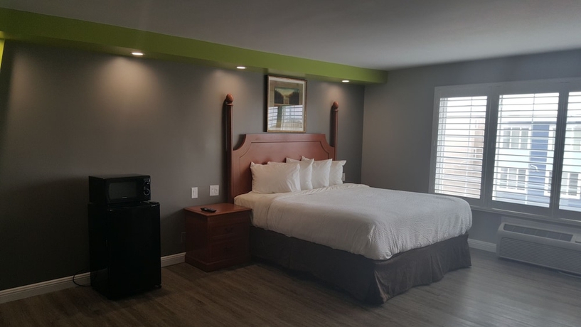Imagen de la habitación del Hotel Seascape Inn - A Fairbridge. Foto 8