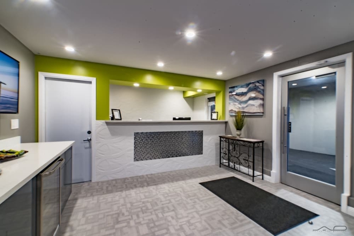 Imagen de los interiores del Hotel Seascape Inn - A Fairbridge. Foto 18