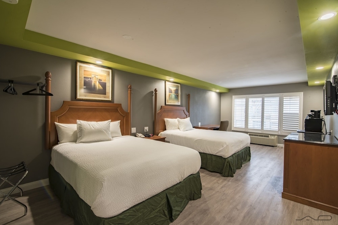 Imagen de la habitación del Hotel Seascape Inn - A Fairbridge. Foto 9