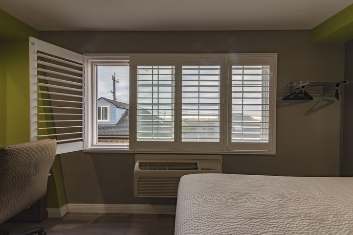 Imagen de la habitación del Hotel Seascape Inn - A Fairbridge. Foto 11