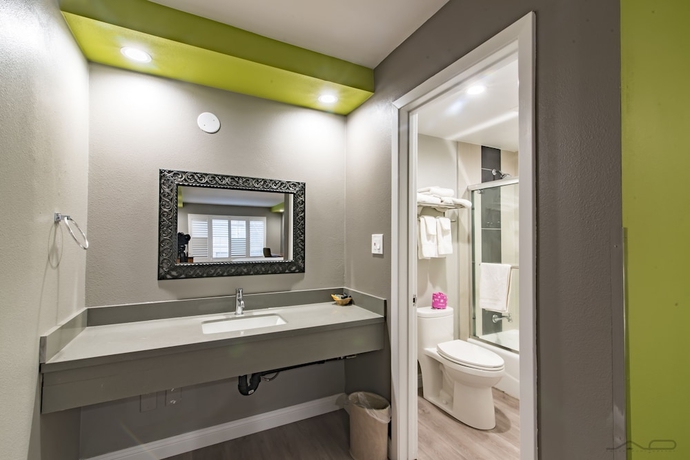 Imagen de la habitación del Hotel Seascape Inn - A Fairbridge. Foto 14