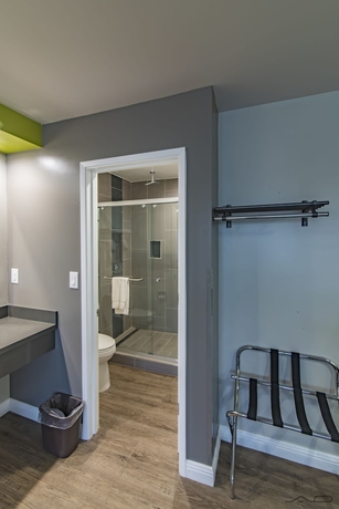 Imagen de la habitación del Hotel Seascape Inn - A Fairbridge. Foto 15