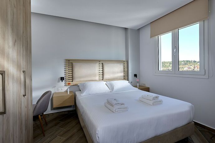 Imagen general del Hotel Seascape Luxury Residences. Foto 1