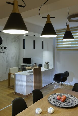 Imagen general del Hotel Seascape Luxury Residences. Foto 2