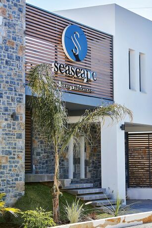 Imagen general del Hotel Seascape Luxury Residences. Foto 3