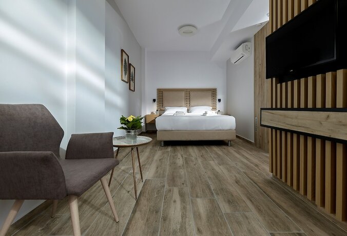 Imagen general del Hotel Seascape Luxury Residences. Foto 4
