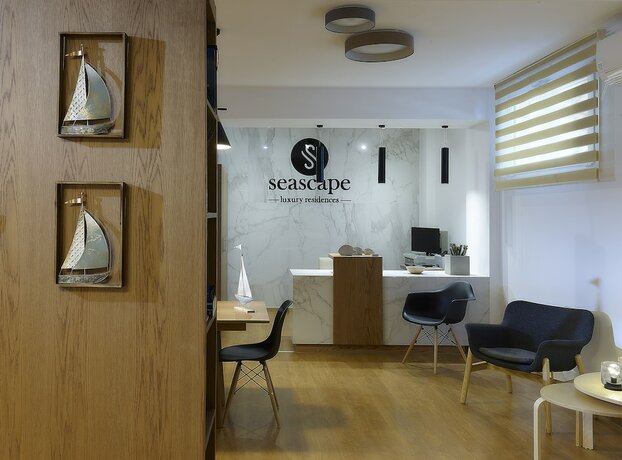 Imagen general del Hotel Seascape Luxury Residences. Foto 8