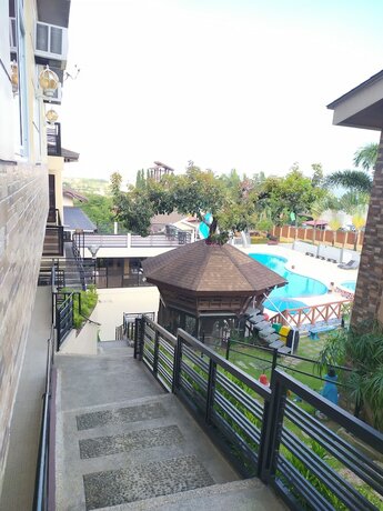 Imagen general del Hotel Seascape Resort. Foto 2