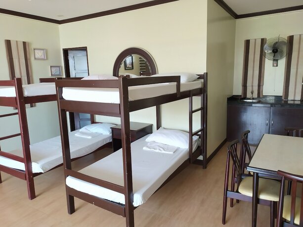 Imagen general del Hotel Seascape Resort. Foto 3