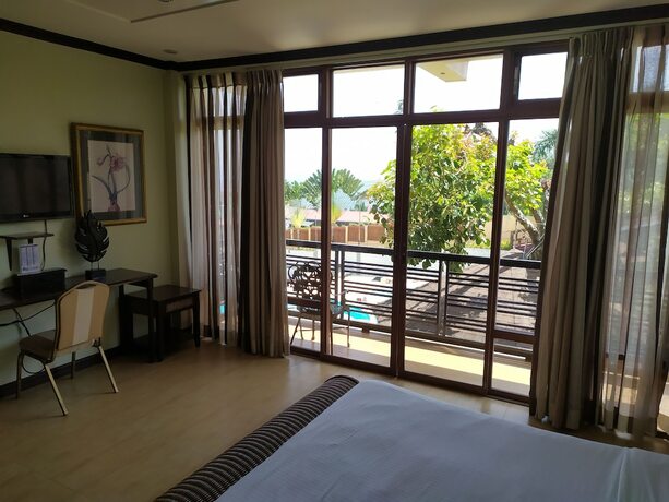 Imagen general del Hotel Seascape Resort. Foto 6
