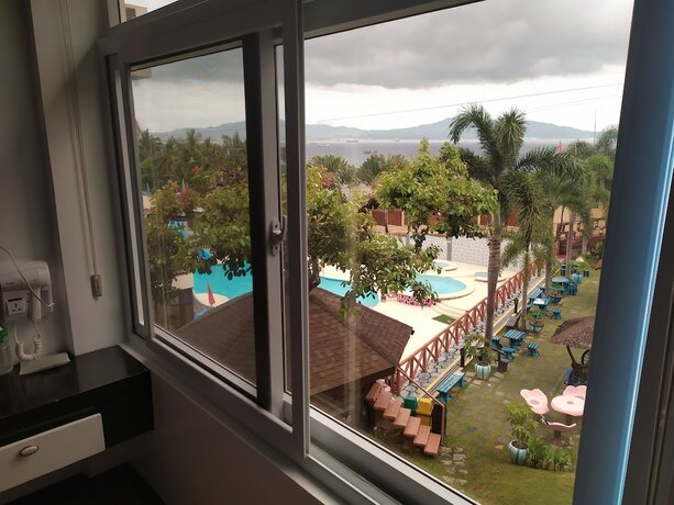 Imagen general del Hotel Seascape Resort. Foto 7