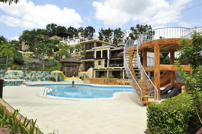 Imagen general del Hotel Seascape Resort. Foto 10